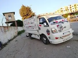 كيا 2007, اللاذقية, RF44051484