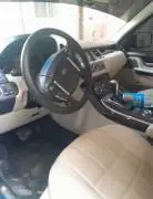 رنج روفر 2012, دمشق, RF12412678
