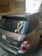 رنج روفر 2012, دمشق, RF12412678