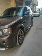 رنج روفر 2012, دمشق, RF12412678