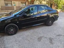 Peugeot 206 Sedan 2005, Damascus, RF47341628