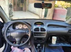 Peugeot 206 Sedan 2005, Damascus, RF47341628