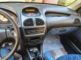 Peugeot 206 Sedan 2005, Damascus, RF47341628