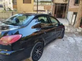 Peugeot 206 Sedan 2005, Damascus, RF47341628