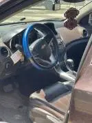 شفروليه كروز 2014, حلب, RF98228895
