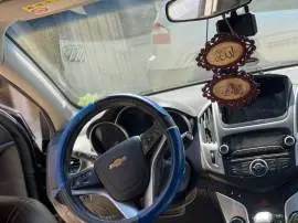شفروليه كروز 2014, حلب, RF98228895