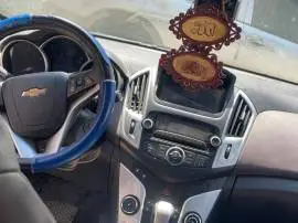 شفروليه كروز 2014, حلب, RF98228895