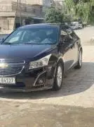 شفروليه كروز 2014, حلب, RF98228895
