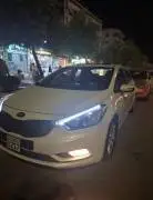 Kia K3 2013 for sale, Aleppo, RF64088875