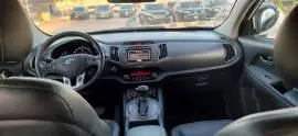 كيا سبورتاج R 2013, درعا, RF86077760