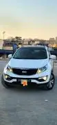 كيا سبورتاج R 2013, درعا, RF86077760