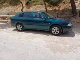 سكودا أوكتافيا تور 1999, دمشق, RF66843996