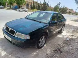 سكودا أوكتافيا تور 1999, دمشق, RF66843996