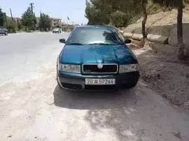 سكودا أوكتافيا تور 1999, دمشق, RF66843996