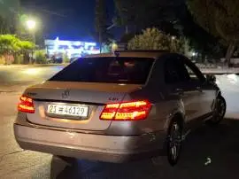 مرسيدس E220 2011, حلب, RF70146768