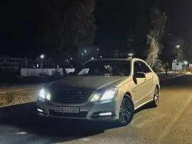 مرسيدس E220 2011, حلب, RF70146768