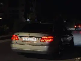 مرسيدس E220 2011, حلب, RF70146768