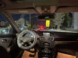 مرسيدس E220 2011, حلب, RF70146768