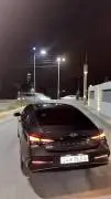 Hyundai Elantra 2025, Daraa, RF13476883