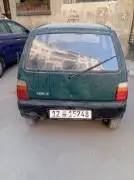 Zotye Ouka 2001, Damascus, RF18761231