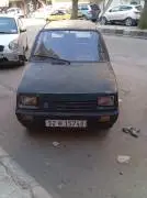 Zotye Ouka 2001, Damascus, RF18761231