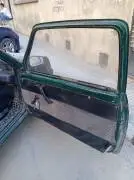 Zotye Ouka 2001, Damascus, RF18761231