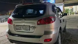 هيونداي سانتافيه 2007, دمشق, RF18830670