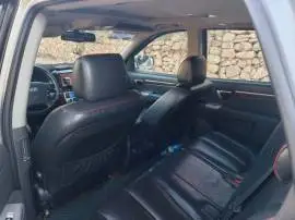 هيونداي سانتافيه 2007, دمشق, RF18830670