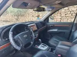هيونداي سانتافيه 2007, دمشق, RF18830670