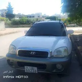 هيونداي سنتفي 2004, RF22439554