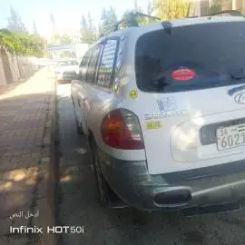 هيونداي سنتفي 2004, RF22439554