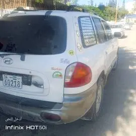 هيونداي سنتفي 2004, RF22439554