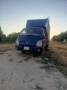 Hyundai Porter 2006, RF69628109