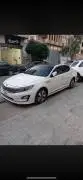 Kia K5 2014, Aleppo, RF12860582