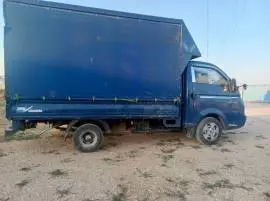 هيونداي بورتر 2006, دمشق, RF92452688
