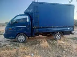 هيونداي بورتر 2006, دمشق, RF92452688