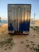 هيونداي بورتر 2006, دمشق, RF92452688