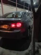 دايو لاستي 2009, دمشق, RF19178386