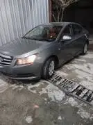 دايو لاستي 2009, دمشق, RF19178386