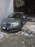 دايو لاستي 2009, دمشق, RF19178386
