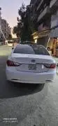 هونداي سوناتا 2011, حلب, RF14660338