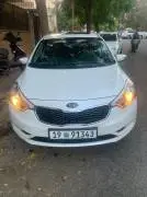 Kia K3 2014, Damascus, RF10919643