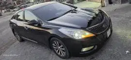 Hyundai Azera 2012, Damascus, RF18208429