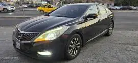 Hyundai Azera 2012, Damascus, RF18208429