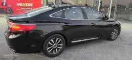 Hyundai Azera 2012, Damascus, RF18208429
