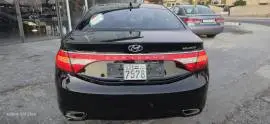 Hyundai Azera 2012, Damascus, RF18208429