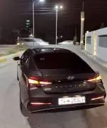 هيونداي النترا 2025 كسر زيرو, دمشق, RF55912033