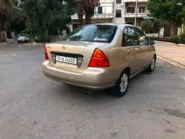 سوزوكي ليانا 2004, دمشق, RF43093836