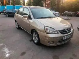 سوزوكي ليانا 2004, دمشق, RF43093836