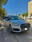 أودي كيو 7 2017, دمشق, RF10682563